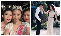Hôn lễ của Ngô Thanh Vân và Huy Trần không thể diễn ra như dự kiến vì lí do này