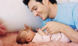 Trong thời gian ở cữ, nếu chồng bạn làm được những điều này thì có nghĩa là anh ấy rất yêu bạn