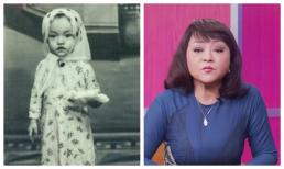 Danh ca Hương Lan lộ sở thích ăn ớt và phản ứng thế nào khi được khán giả gọi 'bé' dù đã U70?