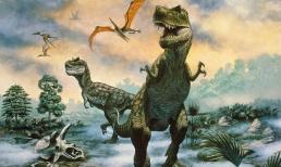 Khủng long cai trị trái đất trong khoảng 170 triệu năm, tại sao chúng không tiến hóa thành những sinh vật thông minh như con người?