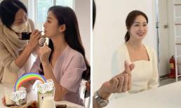 Kim Tae Hee khi bị chụp trộm, liệu có còn xứng danh 'Ngọc nữ xứ kim chi'?