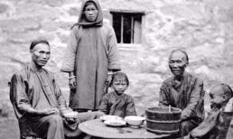 Người nghèo thời xưa ăn gì hàng ngày? Đừng để bị lừa bởi các chương trình truyền hình, bạn có thể không chịu được nó trong một ngày