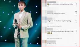 Biểu diễn nhạc remix, Hồ Văn Cường tiếp tục bị chê bai: 'Còn thua hát karaoke, đám cưới'