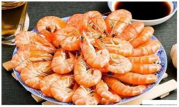 Khi luộc tôm, một số người cho gừng và một số người cho giấm, đầu bếp: 'Tất cả đều sai', chỉ cho bạn cách chính xác