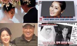 Hai mỹ nhân Hàn lấy chồng đại gia: Người sống trong biệt thự hàng trăm tỷ đồng, người lại được thưởng tiền tỷ mỗi lần sinh con