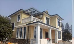 Làm nhà ở quê không được đụng mấy điều kiêng kỵ phong thủy này, nhà giàu không bao giờ làm!