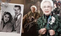 Minh tinh gạo cội được gọi là 'Thần Vệ nữ phương Đông' - Tần Di qua đời 