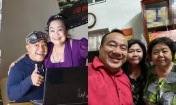 Hiếu Hiền nghẹn ngào chia sẻ khi không còn mẹ, tủi thân khi chụp ảnh cùng phụ huynh của MC Quốc Thuận