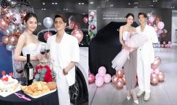 Linh Chi gây choáng khi mạnh tay chi tiền mua xe tặng Lâm Vinh Hải, còn thốt ra những lời ngọt ngào đến 'lụi tim'