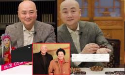 'Đường Tăng' Trì Trọng Thụy gây tranh cãi khi bán hàng online dù cưới vợ tỷ phú