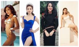 Hàng loạt các gương mặt mĩ nhân đình đám quyết định 'chinh chiến' tại Hoa hậu các Dân tộc Việt Nam 2022