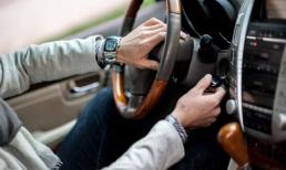 Bạn gặp khó khăn khi khởi động xe ô tô: 6 nguyên nhân cần lưu ý