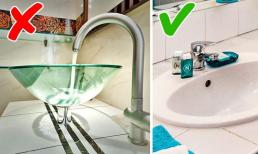 Muốn sửa sang nhà cửa, khi mua đồ nội thất đừng mắc phải những sai lầm này