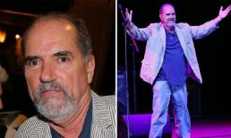 Tài tử 'Đặc vụ áo đen' Jack Kehler qua đời