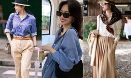 Mặc sơ mi như thế nào cho đẹp? Nắm vững những kỹ năng mặc quần áo này để biến bạn trở thành tâm điểm của sắc đẹp