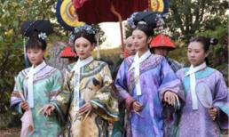 Tại sao phi tần được hoàng thượng 'sủng ái sau khi qua đêm' lại cần người dìu khi bước vào ngày hôm sau? Lý do rất đơn giản