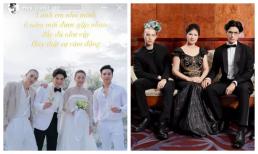 Huy Trần hiếm hoi khoe anh em ruột, toàn cực phẩm từ dung mạo đến hình thể