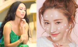 Bôi kem chống nắng là cần thiết, ngoài mặt nhiều chị em thường quên ba vị trí này bảo sao lão hóa da thêm trầm trọng 