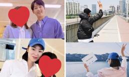 Sự trùng hợp đáng ngạc nhiên giữa Song Joong Ki và tình tin đồn sau nghi vấn anh chuẩn bị tái hôn 