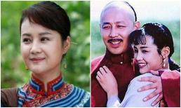 Nữ diễn viên được hâm mộ nhất chính là 'Đệ nhất mỹ nhân cổ trang' của 'Tần Thủy Hoàng', năm nay 53 tuổi, kết hôn lần hai cực hạnh phúc