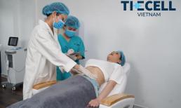 The Cell Việt Nam - Sự thay đổi ngoạn mục trong ngành làm đẹp, trở thành lựa chọn hoàn hảo để tân trang nhan sắc