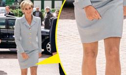 Công nương Diana và các thành viên Hoàng gia Anh đã ngầm gửi thông điệp đặc biệt qua trang phục của mình như thế nào?