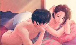 Trong mắt đàn ông, đây là 4 nơi quyến rũ nhất trên cơ thể người phụ nữ, đàn ông hư 'chết mê chết mệt'