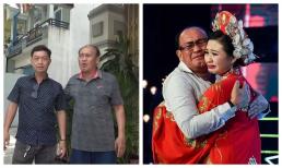 Duy Phương tiết lộ vừa chuyển đến khu ở mới chuẩn 5 sao, mong muốn cuối đời Lê Lộc làm điều này cho mình