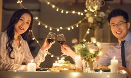 Những điều bạn không bao giờ nên làm trong buổi hẹn hò đầu tiên