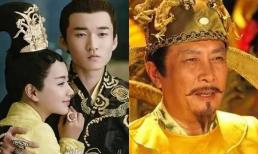 Hắn giết hoàng đế, chiếm hữu hoàng hậu, cuối cùng lại chết trong tay của 2 người nông dân, trước khi chết nói một câu lưu truyền ngàn năm
