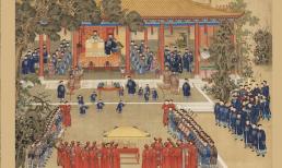 Các vị Hoàng đế cổ đại đã tổ chức sinh nhật của mình như thế nào?