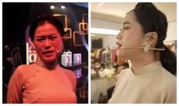 Lâm Vỹ Dạ vào vai nghệ sĩ trách nhiệm khi trách móc các đàn em trễ tiến độ quay, dân tình lại cười bò vì màn tấu hài