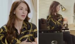 'Mỹ nhân đẹp nhất Philippines' bí mật sinh con thứ 3, bây giờ mới công bố hình ảnh bế bé út trên tay?