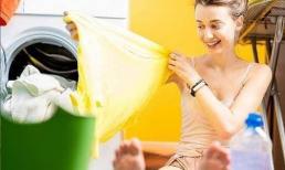 Khi phụ nữ giặt “quần lót”, nếu tránh 3 điều này, các bệnh phụ khoa có thể không “đeo bám” bạn