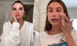 Selena Gomez gây tranh cãi khi bất ngờ có động thái liên quan đến vợ Justin Bieber