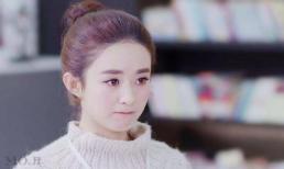 Tại sao nhiều sao nam ngại quay cảnh hôn với Triệu Lệ Dĩnh? Lý do khiến đạo diễn phải toát mồ hôi