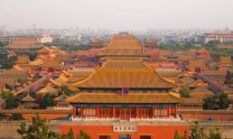 Trong Tử Cấm Thành có gần 10.000 ngôi nhà nhưng không có nhà vệ sinh, vào nhà vệ sinh thì phải làm sao?