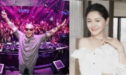 Từ Hy Viên đầu tư hơn 15 tỷ giúp chồng mới DJ Koo phát triển sự nghiệp tại Đài Loan