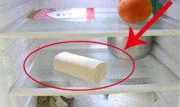 Bỏ khăn giấy vào tủ lạnh có tác dụng quá lớn, không nhiều người hiểu và học cách này có thể tiết kiệm rất nhiều tiền trong một năm