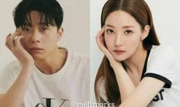 Ở bên nhau nhiều năm, cặp đôi 'Thư ký Kim sao thế?' giờ còn có tướng phu thê thế này!