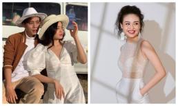 Lê Lộc lần đầu tiết lộ chuyện tình cảm với Tuấn Dũng: Mối quan hệ với gia đình bạn trai, đang dành dụm ống heo làm đám cưới