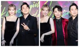 Trấn Thành đưa Hari Won đến chúc mừng Trúc Nhân thay lời giải thích chuyện rạn nứt, chính chủ nói một câu chắc nịch