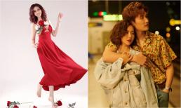 Diễn viên Hương Giang ẩn ý: 'Và cuối cùng... chuyện đã kết thúc!', dân mạng rần rần réo tên Đình Tú - Huyền Lizzie