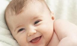 Trẻ có 3 nét tướng này lớn lên ắt thành người tài, gặt hái được vô số thành công khiến người người kính nể