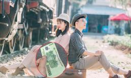 Nên duyên từ 100 nghìn đồng, câu chuyện ngỡ như đùa nhưng hoàn toàn là sự thật