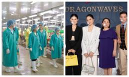 Ngọc Thanh Tâm lần đầu khoe cơ ngơi của gia đình tại Nha Trang, tiết lộ góc khuất bị ức hiếp ít ai biết của một 'rich kid'