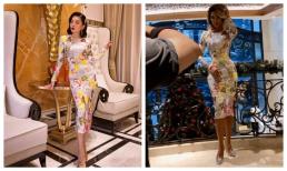 Lệ Quyên và H'Hen Niê 'đụng hàng' chan chát, dân tình đau đầu vì cân ai hơn ai thua?