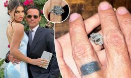 Á hậu 1 Miss Universe 2021 và chồng cũ của Jennifer Lopez đính hôn