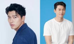 Hình ảnh Hyun Bin sau tuần trăng mật lộ cả khuyết điểm, nhưng vẫn được chị em 'gào thét' vì visual đỉnh cao