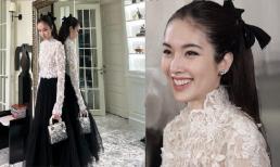 Nhan sắc của 'Hoa hậu Chuyển giới đẹp nhất Thái Lan' Nong Poy ở tuổi 36